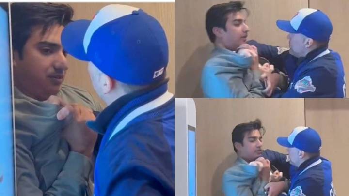 'Acting Superior': Indian Man Assaulted at McDonald's Outlet In Canada World News