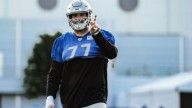 Lions Receive Frank Ragnow Warning as OT Announces Retirement U