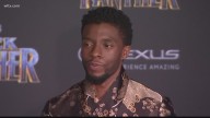South Carolina native Chadwick Boseman to receive star on Hollywood Walk of Fame