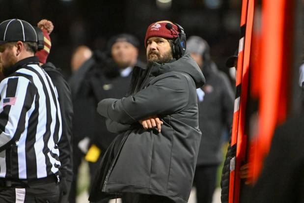 High School Football: How Lakeville South’s deep connections spurred a deep playoff run