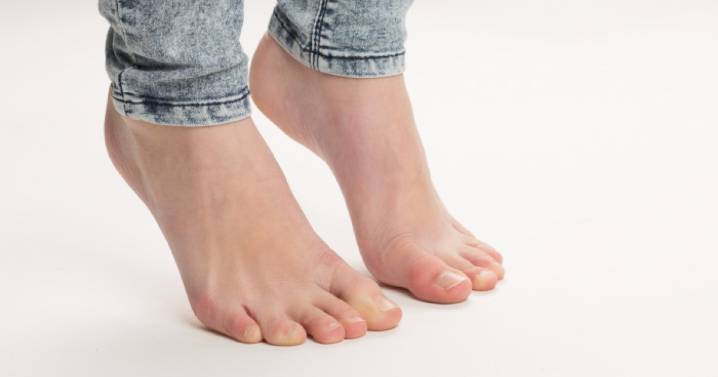 Crean un gas con olor a huevo podrido para tratar las infecciones de las uñas