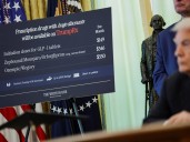 Weight-loss drug makers announce pricing agreement with Trump