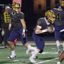 ‘We fight every day for it’: Kirtland’s dynasty living up to the hype (again) with another state title appearance