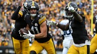 Insiders: Colts' offense struggles vs. Steelers, lose 27