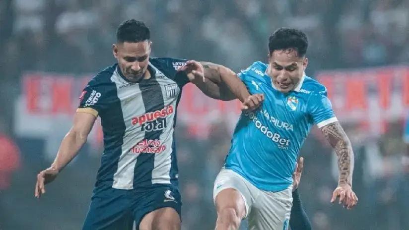 Sporting Cristal vs Alianza Lima: ¿a qué hora juegan y dónde ver la ida de semifinales de los playoffs de Liga1 2025?