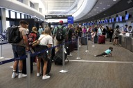 Flying Soon? What to Know About Shutdown Flight Cancellations