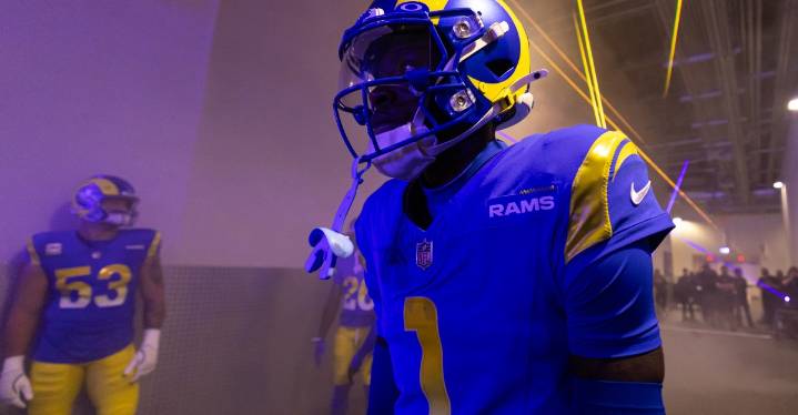 Rams CB Emmanuel Forbes Jr. turned his NFL career around with help from a special coach