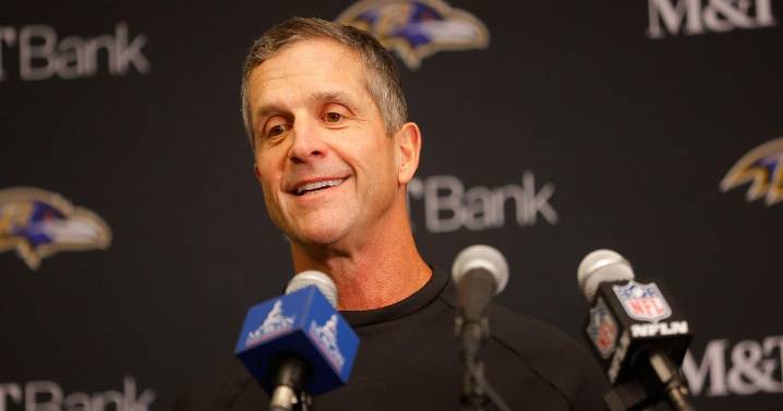 Baltimore Ravens are almost back to .500, but now is not the time for them to feel satisfied