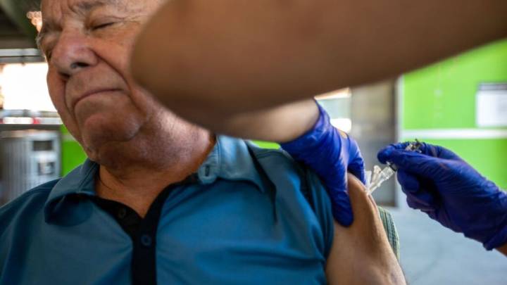 Flu season could be nasty this winter