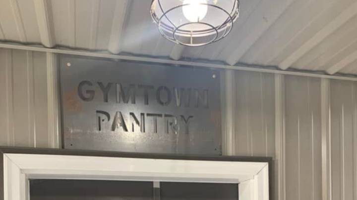 Gymtown Food Pantry launches Rapid Response Food Bank ahead of schedule to support Elkhart pantries