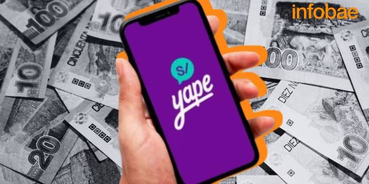 ¿Es un delito no devolver Yape recibido por error? Esto dicen los penalistas