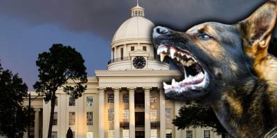 Alabama law leaves Montgomery families at mercy of vicious dogs