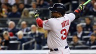 MLB Insider Compares Potential Red Sox’s Free Agent Target To David Ortiz