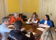 La mecanización de la vendimia y la recolección del ajo disminuye los flujos migratorios