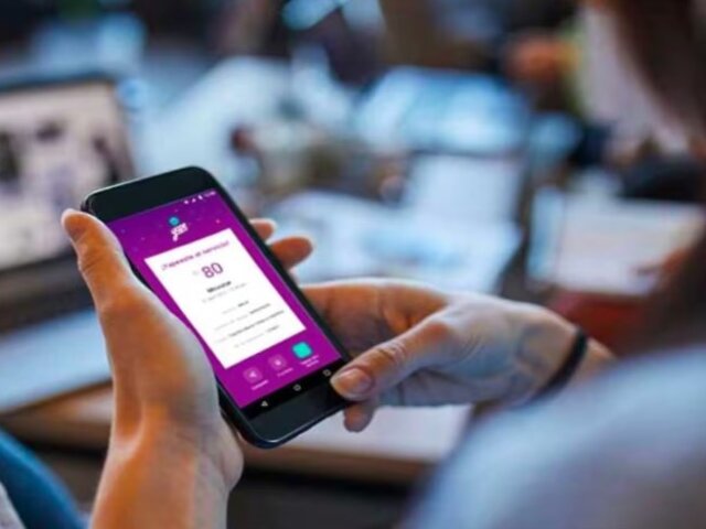 Congreso: proponen que usuarios acepten o rechacen transferencias de Yape o Plin para evitar operaciones no consentidas