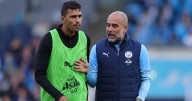 Why Rodri is not involved for Man City vs Borussia Dortmund in Champions League game