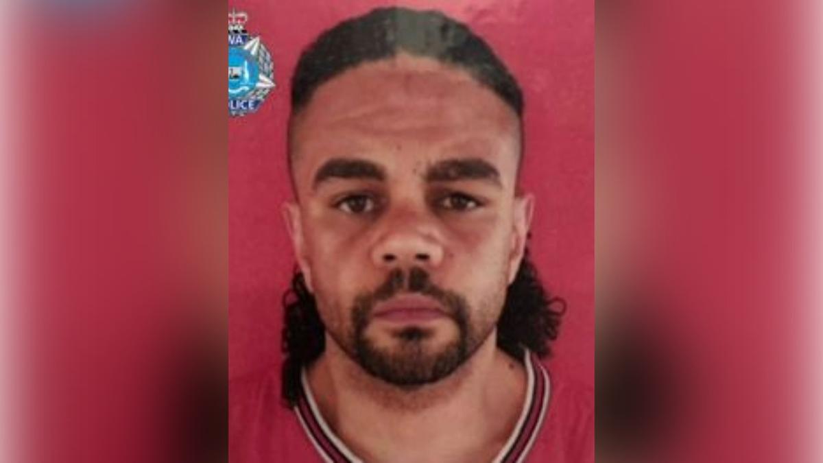 Ashley Wayne Cameron: WA Police urgently seek whereabouts of man after he removed his monitoring device