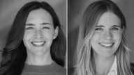 Concordia Studio Promotes Lizzie Fox & Casey Meurer (EXCLUSIVE)