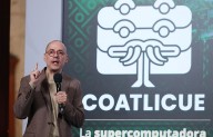 México anuncia ‘Coatlicue’, la supercomputadora pública más poderosa de América Latina