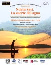 Ndatu Savi. La suerte del agua