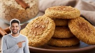Día Mundial de la Diabetes: la deliciosa receta de galletas de avena con canela libre de azúcar