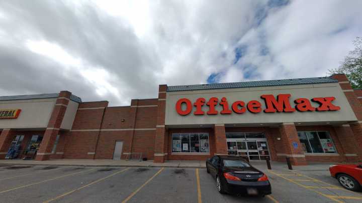 Ingersoll shopping center could become a senior day care facility