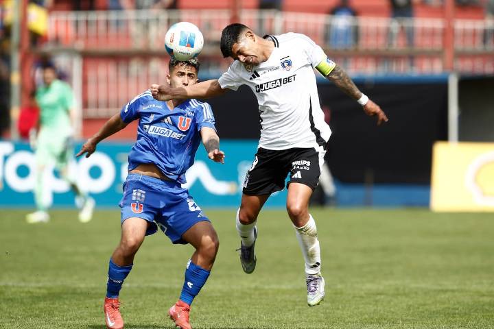 Este es el equipo más popular de Chile, según nueva encuesta nacional: así quedaron Colo Colo, la U y la UC
