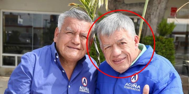 Retraso en la Dirección contra la Corrupción de la PNP permitió fuga de Óscar Acuña, hermano de César Acuña