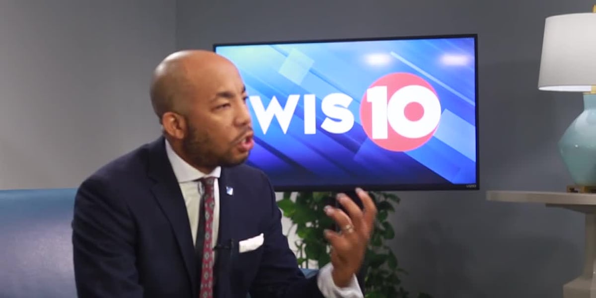 Sam Johnson Full Interview