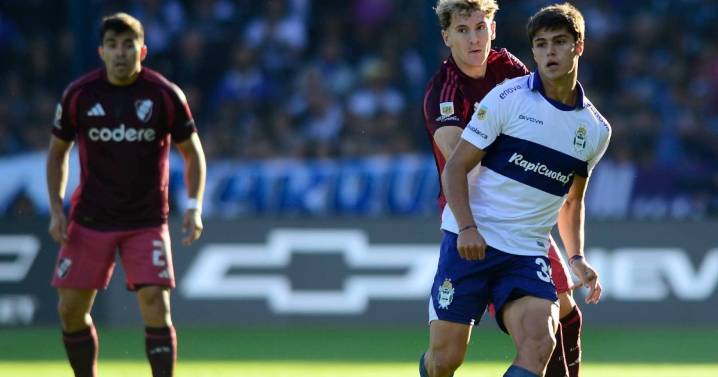 River, con obligaciones ante Gimnasia: formaciones, hora y TV