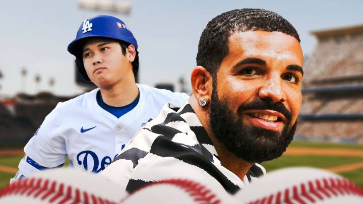 Drake mocking Shohei Ohtani pissed off Dodgers in World Series
