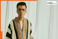 Karan Johar shows his vulnerable side, says he felt 'lonely' when…