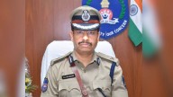 Hyderabad police commissioner cautions public against cyber fraud