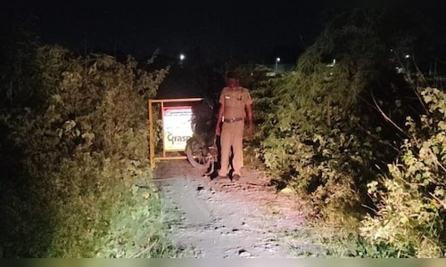 Coimbatore gang rape: 3 accused arrested by police, shot in their legs during escape bid