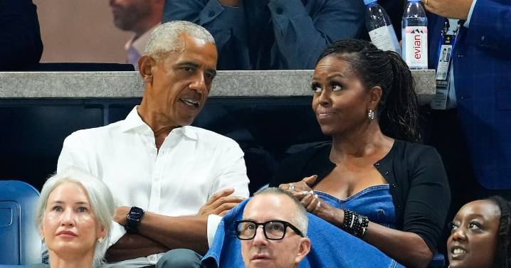 Obamas Skip Cheney’s Funeral After Michelle’s Notable Absences