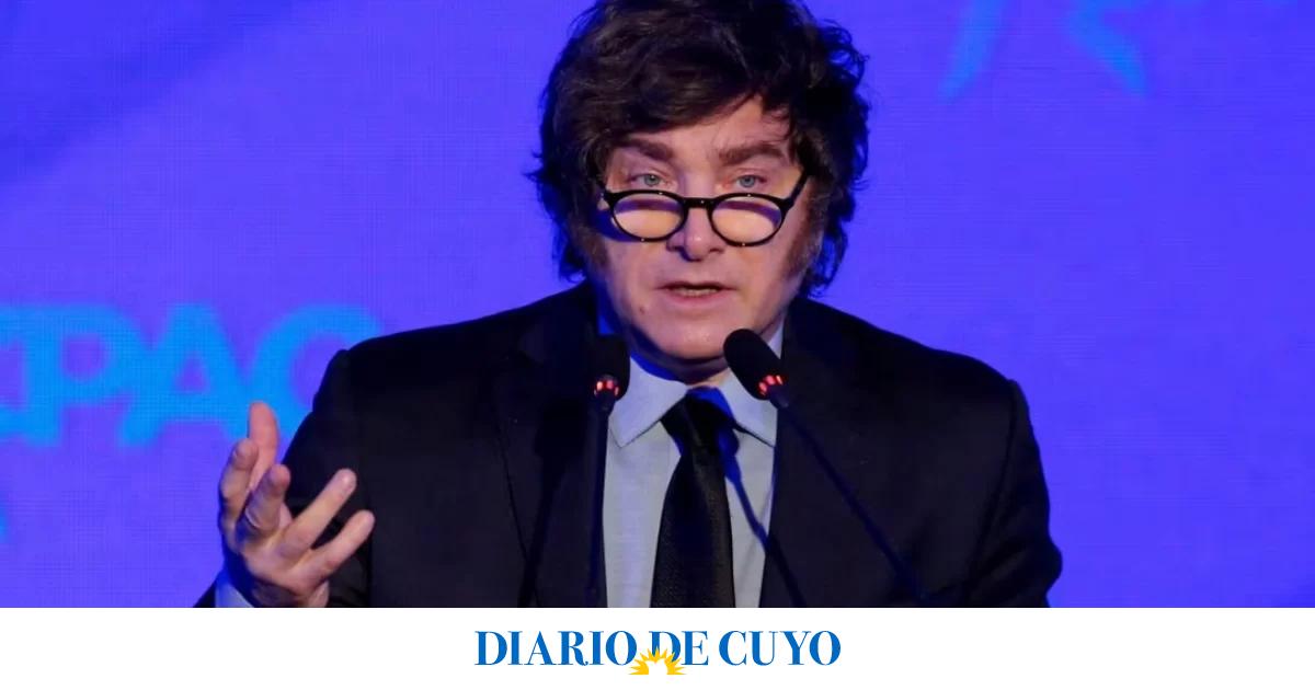 Milei celebró el acuerdo comercial con EEUU: “Estamos comprometidos en hacer a la Argentina grande nuevamente”