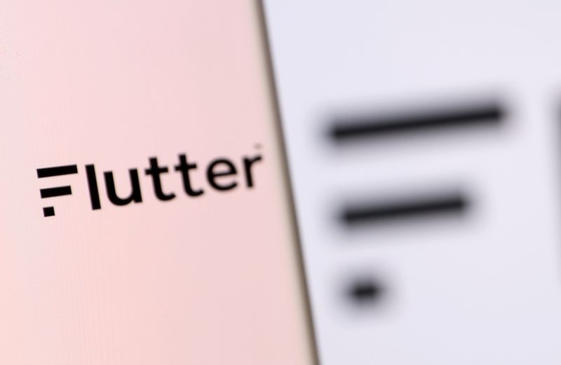 Flutter says UK gambling duties to hit EBITDA by $320 million in 2026