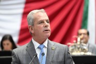 La Nueva Ley contra la Extorsión nace incompleta y el gobierno es cómplice: Marcelo Torres