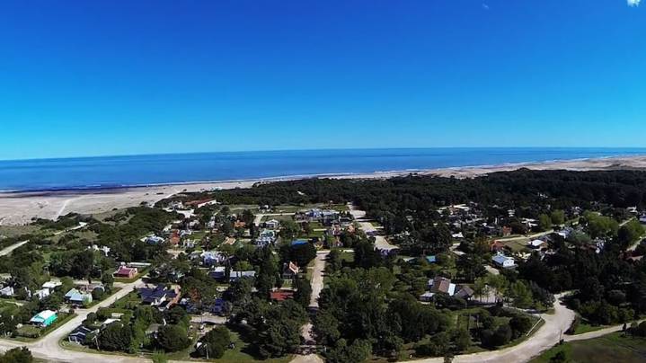 Ni Cariló ni Mar de las Pampas: el balneario poco conocido de Buenos Aires con playas vírgenes y 35 habitantes