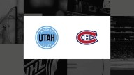 How to watch Mammoth vs. Canadiens: TV channel and streaming options for November 8