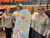 West Seattle Blog… | Winter Wonderland preview, Schmitz Park Creek Restore update, more at Admiral Neighborhood Association’s November 2025 gathering