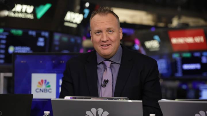 Josh Brown Best Stocks: Welltower Ventas