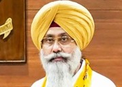 Mann Govt’s Reverent Commemoration of Guru Sahib’s 350th Martyrdom Anniversary: Harmeet Sandhu