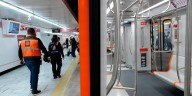 Sindicato del Metro CDMX amenaza con suspender el servicio en varias líneas del STC; estas son sus exigencias