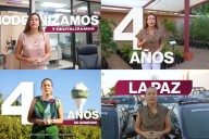 Ayuntamiento de La Paz gasta 21 900 pesos en publicidad en Facebook antes del informe ...