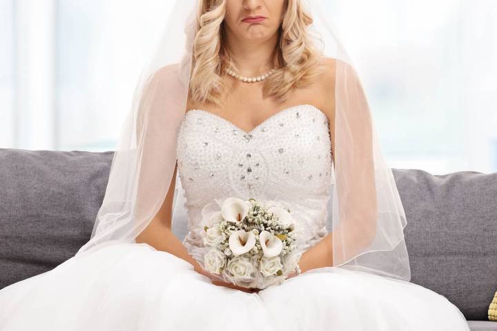 Bride Infuriated Guests After Uninviting 100 People from Wedding