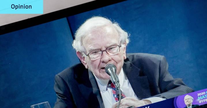 Warren Buffett: Billionaire Buffett’s final words on longevity, luck and corporate greed