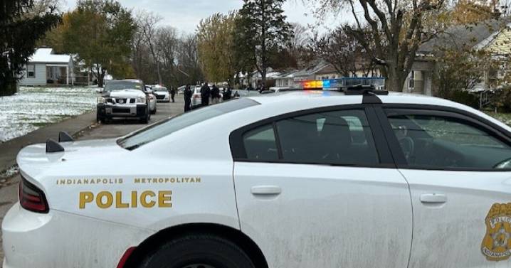 Man shot, killed on Indy's near east side in city's third homicide Tuesday