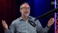Wikipedia founder Jimmy Wales abruptly cuts short podcast interview over question about website’s start