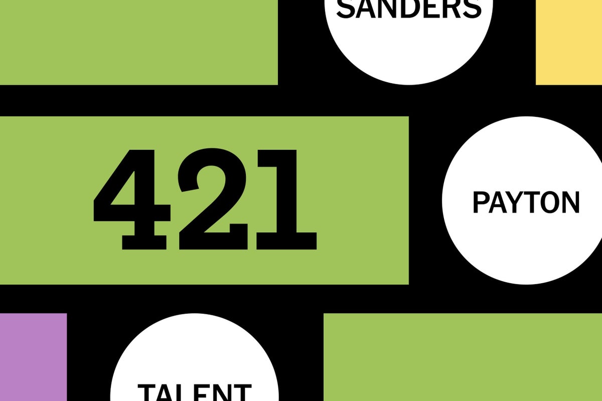 Connections: Sports Edition hints for Nov. 18, 2025, puzzle No. 421